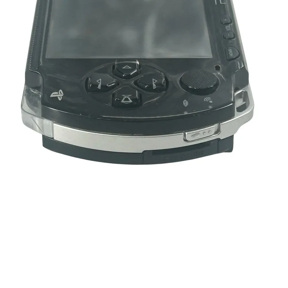 Sony PSP Bundle - Console 1001, Case, 1.0 GB Memory Card  & 1 Game Fast Shipping
